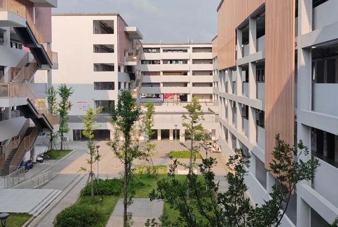 江西今年实行考场AI智能巡查