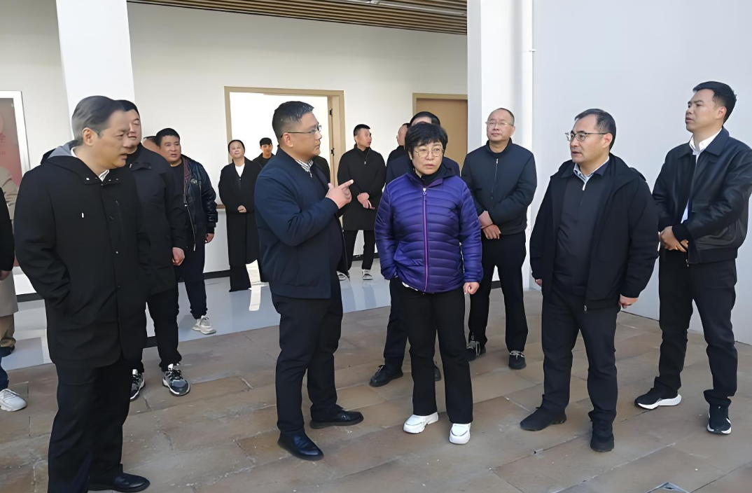 陕西省民政厅部署全省老年人能力评估工作