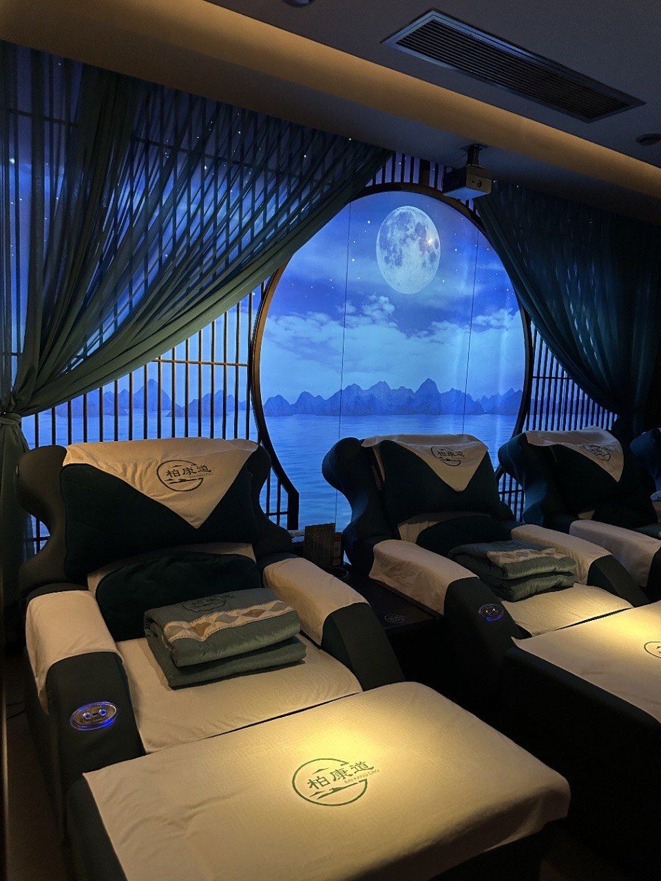 西安都市桑拿：浴都城墙下的现代健康文化推荐-西安都市论坛