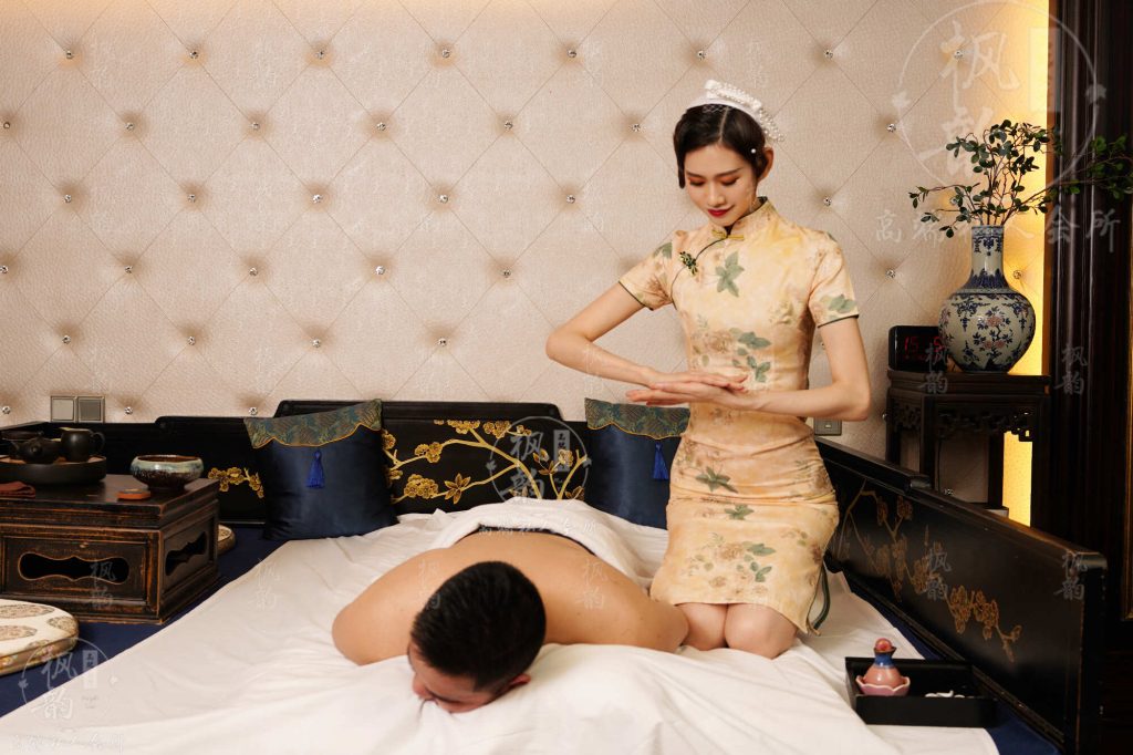 西安的桑拿会所，安排过的人都懂！-西安都市论坛