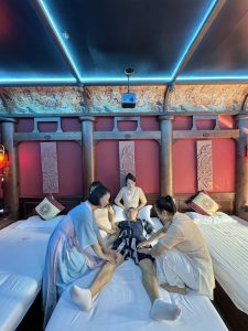 西安桑拿 / 洗浴中心推荐（2026 最新）-西安都市论坛