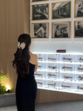 西安温泉会所推荐|骊山治愈系洗浴体验,去过一次就忘不了-西安都市论坛
